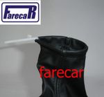 COIFA COM MOLDURA ALAVANCA CAMBIO CORSA G1 1994 A 2001