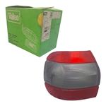 LANT TRASEIRA FIAT 7079282 46428648 VALEO CIBIE 045405 ESQUERDA SIENA 1996 1997 1998