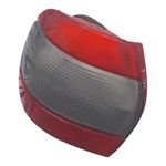 LANT TRASEIRA FIAT 7079282 46428648 VALEO CIBIE 045405 ESQUERDA SIENA 1996 1997 1998