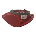 LANT TRASEIRA FIAT 7079282 46428648 VALEO CIBIE 045405 ESQUERDA SIENA 1996 1997 1998