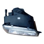FAROL DIREITO FOCO SIMPLES VIC VC775D DIREITO PEUGEOT 405 1990 A 1997