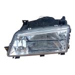 FAROL DIREITO FOCO SIMPLES VIC VC775I ESQUERDO PEUGEOT 405 1990 A 1997
