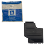 TAMPA DA CAIXA DE FUSIVEL GM 09115986 CORSA G2 MONTANA 2002 A 2009