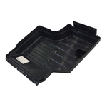 TAMPA DA CAIXA DE FUSIVEL GM 09115986 CORSA G2 MONTANA 2002 A 2009