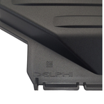 TAMPA DA CAIXA DE FUSIVEL GM 09115986 CORSA G2 MONTANA 2002 A 2009