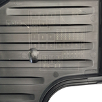 TAMPA DA CAIXA DE FUSIVEL GM 09115986 CORSA G2 MONTANA 2002 A 2009