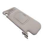 QUEBRASOL PARASOL COM ESPELHO SEM LUZ FIAT 100156962 ESQUERDO STILO 2002 A 2011