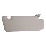 QUEBRASOL PARASOL COM ESPELHO SEM LUZ FIAT 100156962 ESQUERDO STILO 2002 A 2011