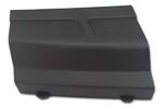 TAMPA MOLDURA DA GRADE CHURRASQUEIRA PARTE PEQUENA FIAT 100171847 IDEA