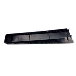 TAMPA MOLDURA ACABAMENTO RACK TETO DIANTEIRO DIREITO FIAT 100172060 IDEA ADVENTURE