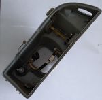 CARCAÇA FAROL FAROL SÓ CARCAÇA C/F.  AUXI ARTEB 060070 DIREITO MONZA 1991 A 1997