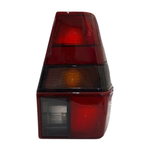 LANTERNA TRASEIRA FUME DIREITA QUANTUM SPORT 1985 A 1991