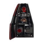 LANTERNA TRASEIRA FUME DIREITA QUANTUM SPORT 1985 A 1991