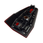 LANTERNA TRASEIRA FUME DIREITA QUANTUM SPORT 1985 A 1991