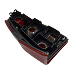 LANTERNA TRASEIRA FUME DIREITA QUANTUM SPORT 1985 A 1991