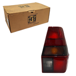 LANTERNA TRASEIRA FUME DIREITA QUANTUM SPORT 1985 A 1991