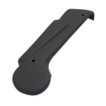 ACABAMENTO MOLDURA BANCO MODELO STILE FIAT 129341633 ESQUERDA PALIO WEEKEND SIENA 