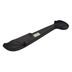 ACABAMENTO MOLDURA BANCO MODELO STILE FIAT 129341633 ESQUERDA PALIO WEEKEND SIENA 
