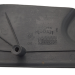 ACABAMENTO MOLDURA BANCO MODELO STILE FIAT 129341633 ESQUERDA PALIO WEEKEND SIENA 