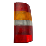LANTERNA TRASEIRA FORD 91AG13404FD SEM SOQUETES DIREITA COURIER 1997 A 2013