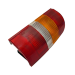 LANTERNA TRASEIRA FORD 91AG13404FD SEM SOQUETES DIREITA COURIER 1997 A 2013
