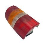 LANTERNA TRASEIRA FORD 91AG13405FD SEM SOQUETES ESQUERDA COURIER 1997 A 2013