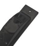 LANTERNA DE  PLACA SEM SOQUETE CIBIE FIAT PALIO G1 SIENA G1 WEEKEND G1 1996 A 1999