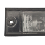 LANTERNA DE  PLACA SEM SOQUETE CIBIE FIAT PALIO G1 SIENA G1 WEEKEND G1 1996 A 1999