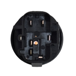 BOTAO FAROL AUXILIAR MILHA FIESTA KA ECOSPORT