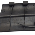 TAMPA SUPORTE MACACO SPOILER LATERAL ORIGINAL VW 5Z4853342 DIANTEIRO DIREITO FOX CROSSFOX 2003 2004 2005 2006 2007 2008