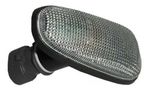 LANTERNA PISCA SETA  LATERAL CRISTAL COM SOQUETE GM  10364604 ASTRA ZAFIRA CLASSIC