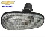 LANTERNA PISCA SETA  LATERAL CRISTAL COM SOQUETE GM  10364604 ASTRA ZAFIRA CLASSIC