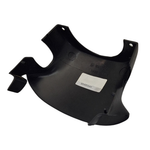 MOLDURA ACABAMENTO COBERTURA SUPERIOR COLUNA DIREÇÃO GM 90495544  VECTRA 1997 A 2005