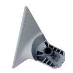SUPORTE BASE PÉ RETROVISOR FUNDO PRIMER GM 93247511 ESQUERDO S10 BLAZER 1995 1996 1997 1998 1999 2000 A 2011