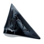 SUPORTE BASE PÉ RETROVISOR FUNDO PRIMER GM 93247511 ESQUERDO S10 BLAZER 1995 1996 1997 1998 1999 2000 A 2011