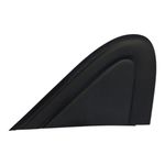 ACABAMENTO MOLDURA PARALAMA RETROVISOR VW 6Q08532749B9 DIREITO POLO 2002 A 2006