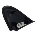 ACABAMENTO MOLDURA PARALAMA RETROVISOR VW 6Q08532749B9 DIREITO POLO 2002 A 2006