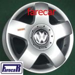 CALOTA DA RODA LIGA LEVE ARO 15 POLO 2002 2003 2004 2005