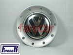CALOTA DA RODA LIGA LEVE ARO 15 POLO 2002 2003 2004 2005