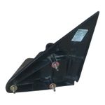 SUPORTE BASE PE DO RETROVISOR EXTERNO DIREITO METAGAL SILVERADO - USADO