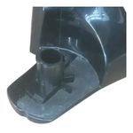 SUPORTE BASE PE DO RETROVISOR EXTERNO DIREITO METAGAL SILVERADO - USADO