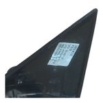 SUPORTE BASE PE DO RETROVISOR EXTERNO DIREITO METAGAL SILVERADO - USADO