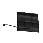 TAMPA SUPORTE MACACO SPOILER LATERAL ORIGINAL VW 5Z4853341 DIANTEIRO ESQUERDO FOX CROSSFOX 2003 A 2009