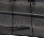 TAMPA SUPORTE MACACO SPOILER LATERAL ORIGINAL VW 5Z4853341 DIANTEIRO ESQUERDO FOX CROSSFOX 2003 A 2009