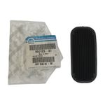 CAPA BORRACHA PEDAL ACELERADOR ORIGINAL FIAT 4213235 UNO PREMIO ELBA FIORINO