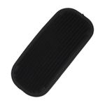 CAPA BORRACHA PEDAL ACELERADOR ORIGINAL FIAT 4213235 UNO PREMIO ELBA FIORINO