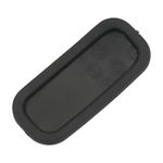 CAPA BORRACHA PEDAL ACELERADOR ORIGINAL FIAT 4213235 UNO PREMIO ELBA FIORINO