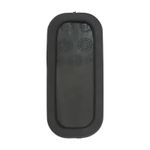 CAPA BORRACHA PEDAL ACELERADOR ORIGINAL FIAT 4213235 UNO PREMIO ELBA FIORINO