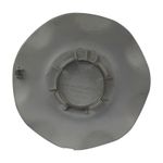 CALOTA DO MIOLO DA RODA LIGA LEVE ORIGINALVW 1H0601149SFED 1H0601149S GOLF 1994 A 1998