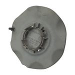 CALOTA DO MIOLO DA RODA LIGA LEVE ORIGINALVW 1H0601149SFED 1H0601149S GOLF 1994 A 1998